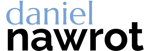 Daniel Nawrot Logo
